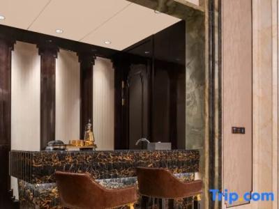 Wanda Reign Chengdu - 147