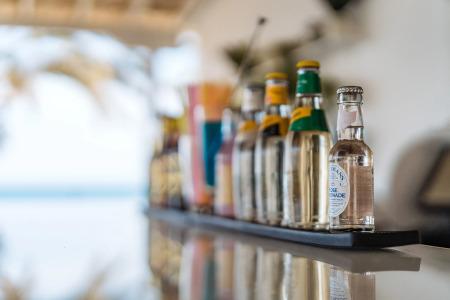 Vrachia Beach & Suites - Adults Only - 11