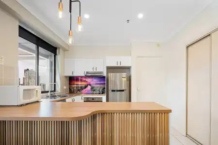 Bridgewater Apartments - 26