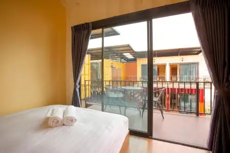 Tuscany Land Resort Donmuang - 30