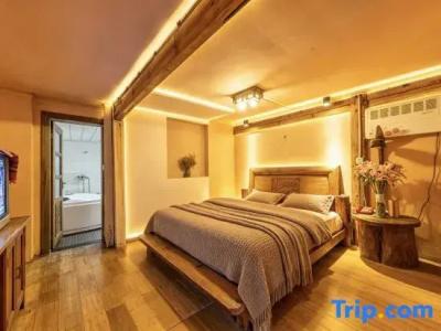 Lijiang Courier Inn - 59