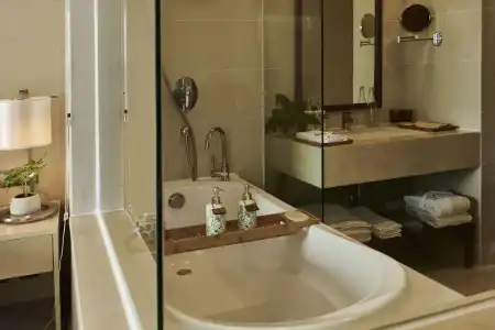 The Ann Hanoi & Spa - 214