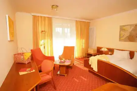 Das Mühlbach - Thermal Retreat & Wellness Resort - 36