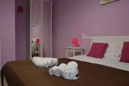 B&B Acquamarina - 36