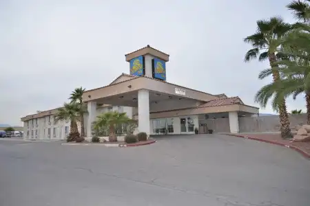 Sunrise Inn - 0