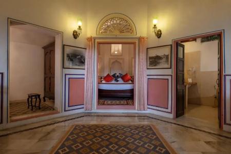 Narain Niwas Palace - 123