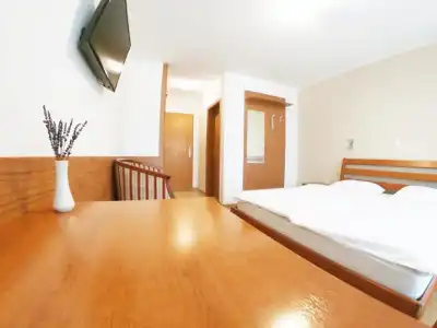 Stara Lipa Tašner Kitchen & P & Garage - 18