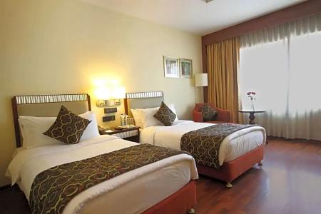 Fortune Select JP Cosmos, Bengaluru - Member ITCs' Group - 37