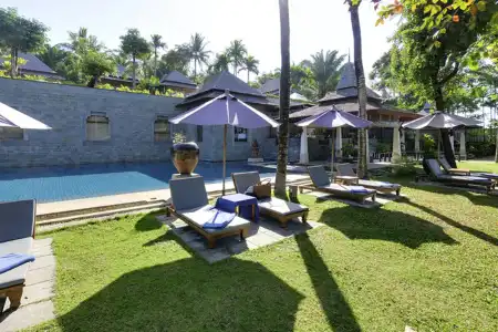 Nakamanda Resort And Spa - 19