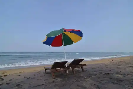 Laya Beach - 12