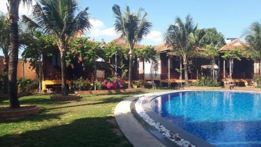 Hung Vuong Resort - 102