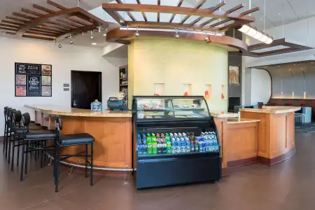 Hyatt Place Lexington - 21