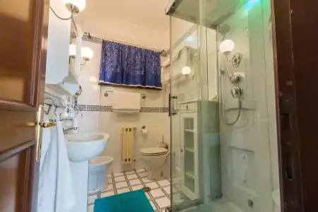 Casale dell'Insugherata B&B Roma - 51