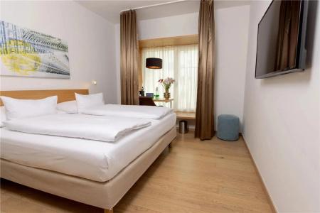 Best Western Spinnerei - 57