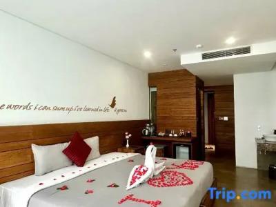 Joy Trip & Spa Nha Trang - 99