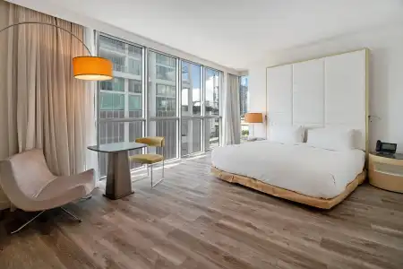 The Grayson Miami Downtown - 4
