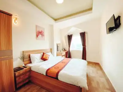 Dalat Vanilla - 24