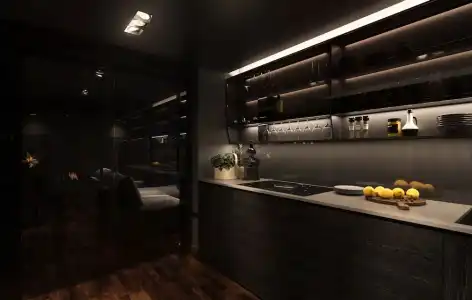 Le Bijou Lintheschergasse 23 Zurich HB - 111