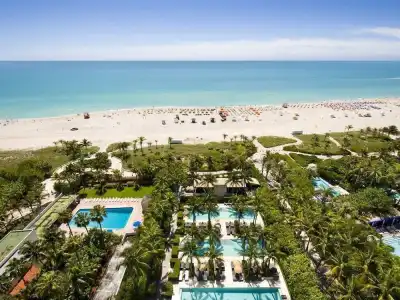 The Setai, Miami Beach - 18