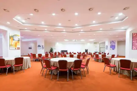 Hilton Garden Inn Lecce - 31