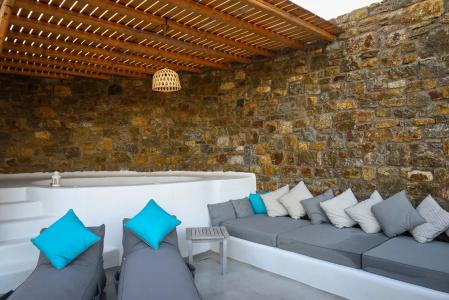 Myconian Crown Suites by Mr and MRS White - 126