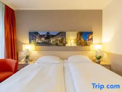 PLAZA INN Goslar - 101