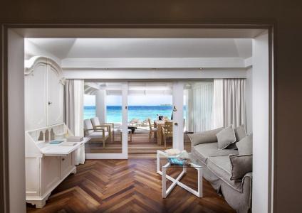 Diamonds Thudufushi Maldives Resort & Spa - 6