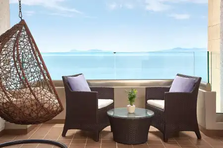 Sheraton Rhodes Resort - 107