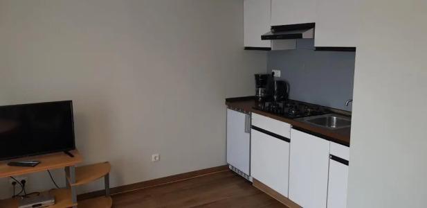 Pension Strohm im Lieth Café - 42