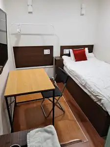 TRIPSTAY Myeongdong - 19