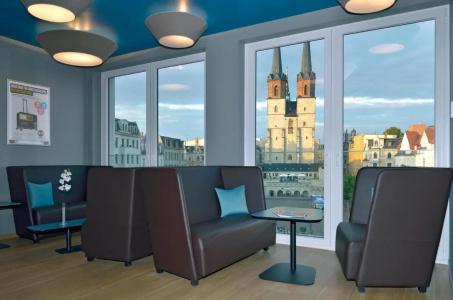 B&B Halle (Saale) - 18