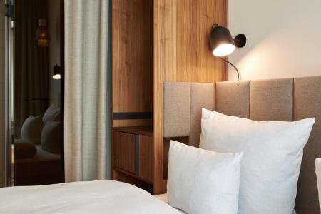 Cocoon Sendlinger Tor - 36