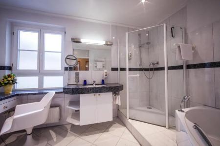 Hotel-Restaurant Hackteufel - 42