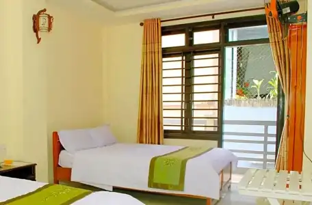 Champa Hue - 20