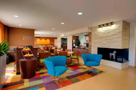 Fairfield Inn by Marriott Las Cruces - 1