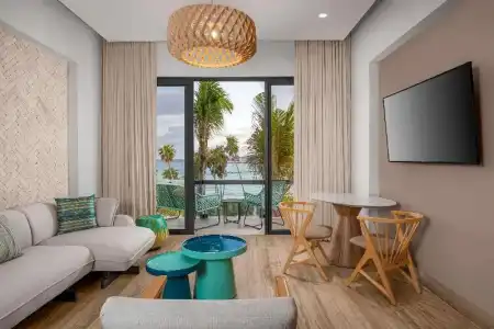 Hilton Tulum Riviera Maya All-Inclusive Resort - 124