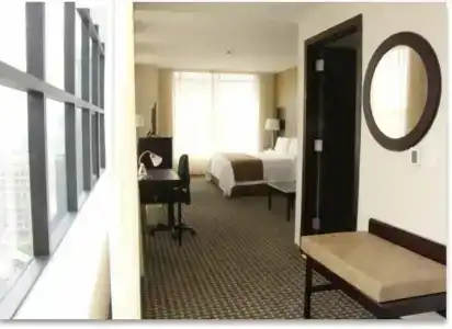 Holiday Inn México Santa Fe by IHG - 36
