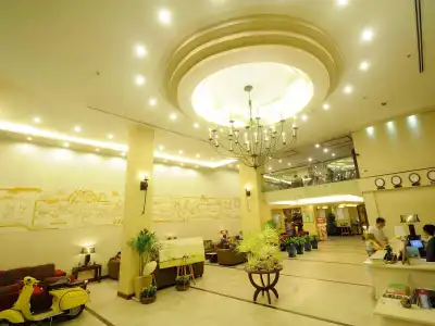 Prostyle Ho Chi Minh - 1