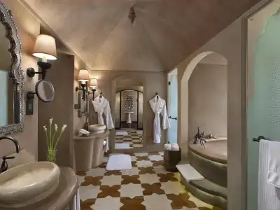 Fairmont Jaipur - 7