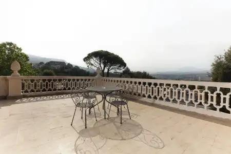 Villa Pigna - 10