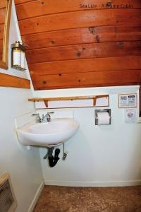Park Motel and Cabins - 274
