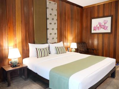 Royal Riverkwai Resort & Spa - 28