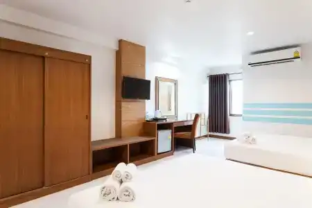 We Briza Chiangmai - 3