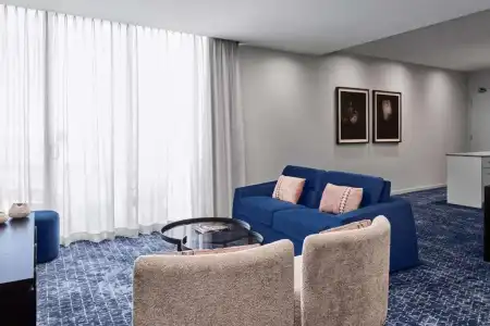 Adina Apartment Melbourne on Flinders - 116