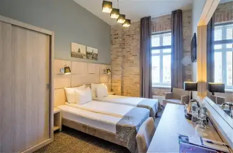 Wellton Centrum & Spa - 51
