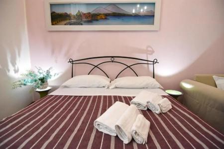 Sunrise B&B - 335