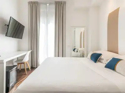 PLEY Cagliari Boutique Rooms - 56