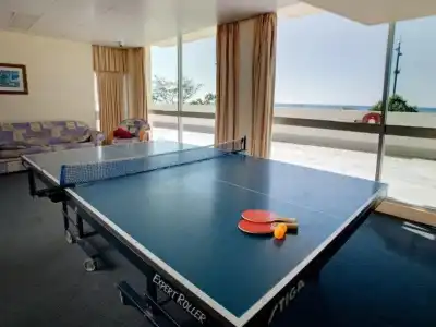 Chateau Beachside Resort - 20