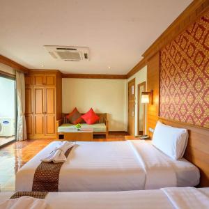 Hua Hin Golf Villa - 20
