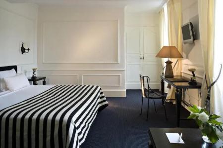 Hôtel de la Poste - 38